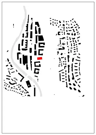 Plan de masse