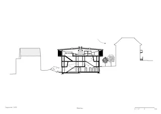 Coupe longitudinale