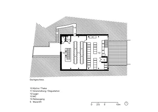 Dachgeschoss