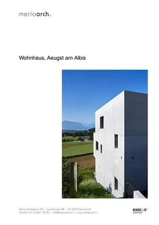 Projektmappe