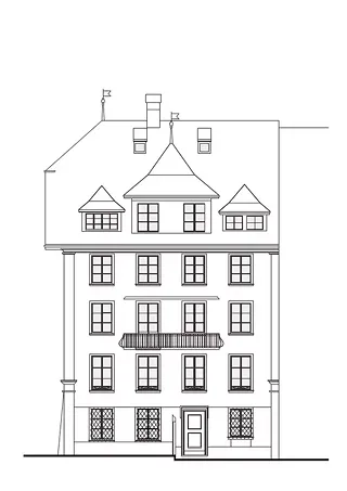 Fassade