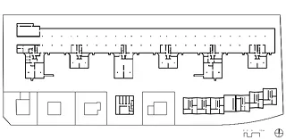 Parking souterrain