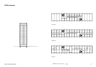 Structure existante