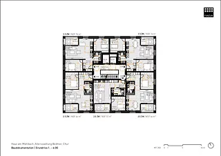 Etage