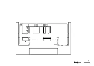 Grundriss DG