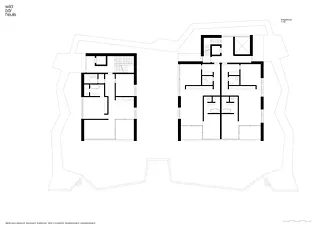 Rez-de-chaussée