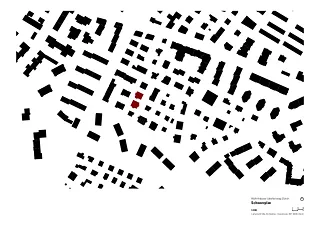 Schwarzplan