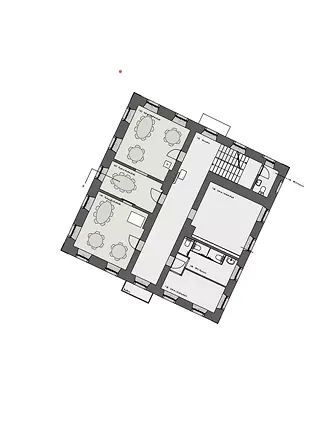 Rez-de-chaussée