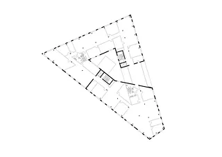 Plan étage