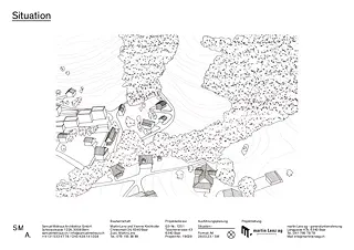Plan de masse