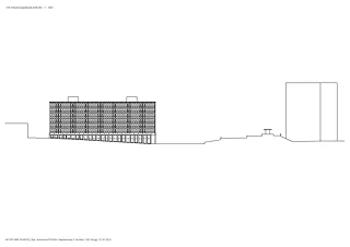 Nordfassade