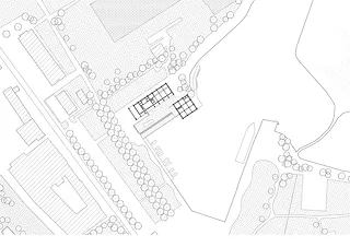 Situationsplan