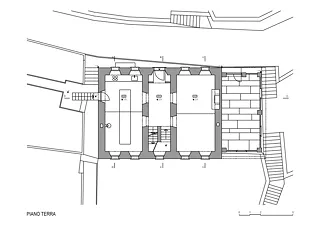 Rez-de-chaussée