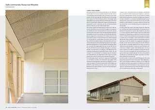 Swiss Arc Award Mag 2024–6