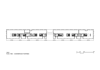 Rez-de-chaussée