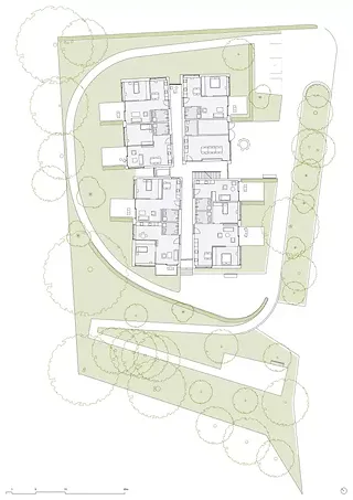Rez-de-chaussée