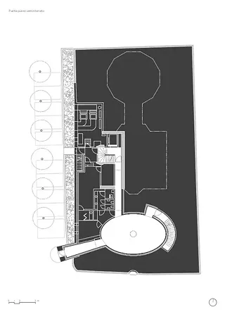 Rez-de-chaussée