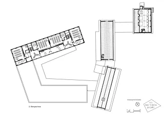 2. Obergeschoss