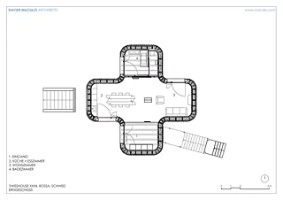 Rez-de-chaussée