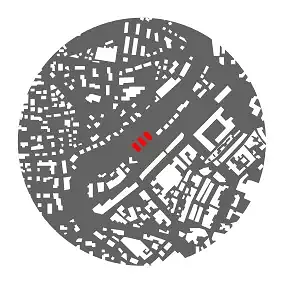 Situation 1:10'000