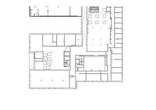 Rez-de-chaussée