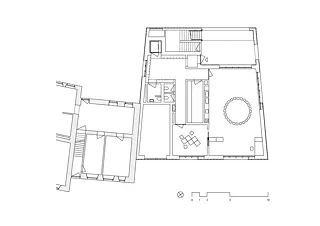 Erdgeschoss