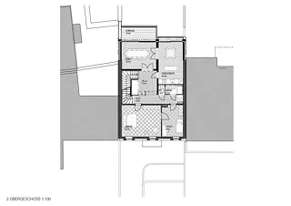 Grundriss 2.OG