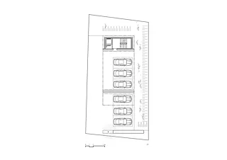 Plan rez-de-chaussée