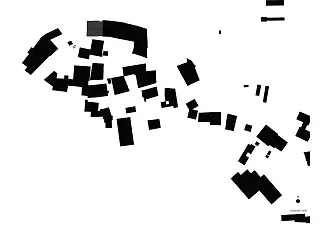 Schwarzplan