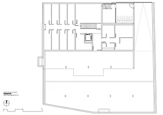 garage souterrain