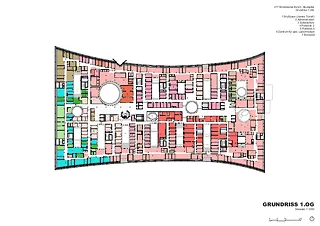 1. Grundriss