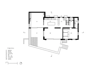 Rez-de-chaussée