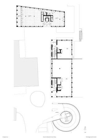 Rez-de-chaussée