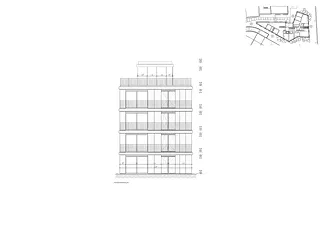 Développement de façades