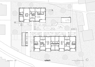 Rez-de-chaussée