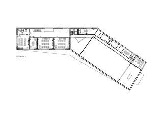 Schule_Grundriss 1. OG
