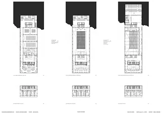 Plaene+Ansichten 1_200 © Jarolim Antal