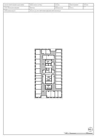 Rez-de-chaussée