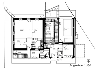 Plan de masse