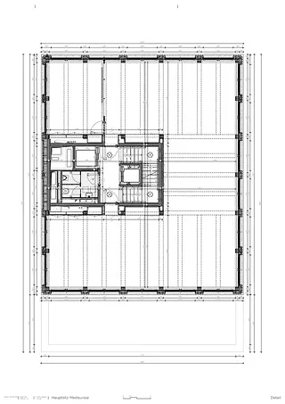 Plan détaillé