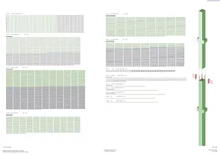 Inventaire des éléments de construction: nomenclature (Sophie Feichtmair & Lorin Fidan)