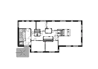 Etage 1