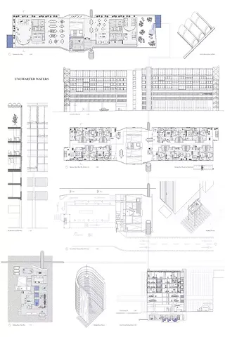 Chair of Architecture & Care, Grossmann Senga