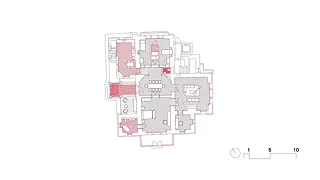 Rez-de-chaussée