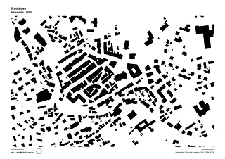 Plan de masse