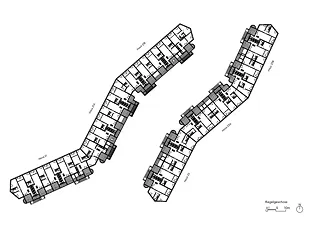 Étage standard