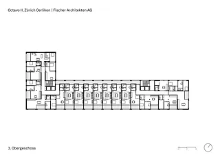 3. Obergeschoss