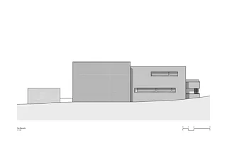 EFH-Langenbruck_Nordfassade