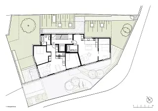 1. Obergeschoss