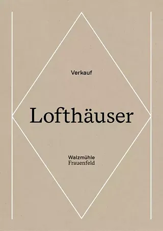 Lofthäuser
